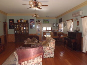 Woollamia Village Retreat - Accommodation Cooktown 44