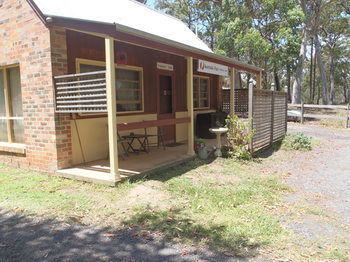 Woollamia Village Retreat - Accommodation Cooktown 47