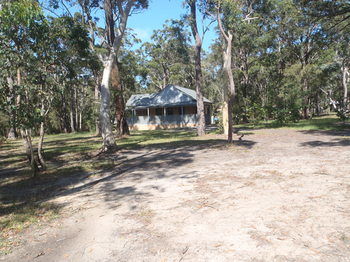Woollamia Village Retreat - Accommodation Cooktown 50