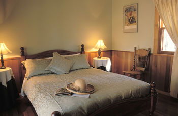 Woollamia Village Retreat - Accommodation Cooktown 55