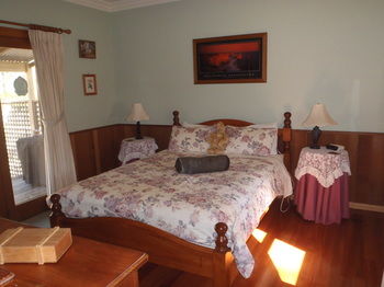 Woollamia Village Retreat - Accommodation Cooktown 62