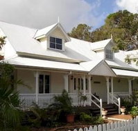 Bli Bli House Luxury Bed amp Breakfast - Accommodation Cooktown