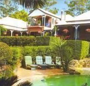 Montville Provencal - Accommodation Cooktown