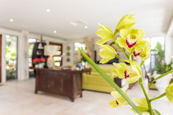 Alaya Verde - Accommodation Cooktown 29