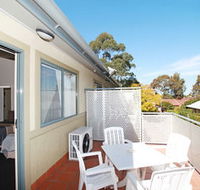 Travellers Motor Village - Accommodation Cooktown