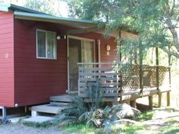Jervis Bay Cabins - Accommodation Cooktown 0
