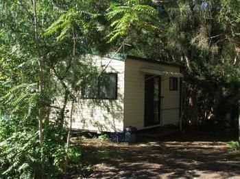 Jervis Bay Cabins - Accommodation Cooktown 1