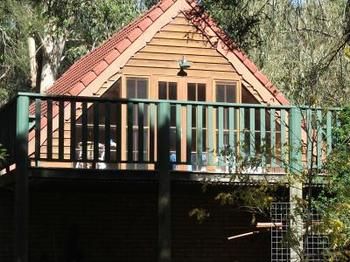 Jervis Bay Cabins - Accommodation Cooktown 2