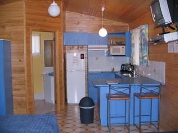 Jervis Bay Cabins - Accommodation Cooktown 3