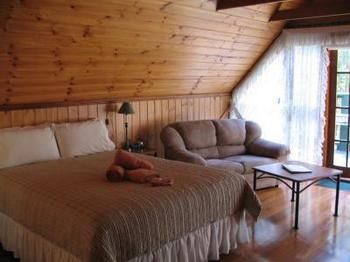 Jervis Bay Cabins - Accommodation Cooktown 4