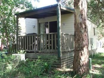 Jervis Bay Cabins - Accommodation Cooktown 5