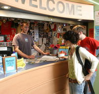 Sydney Glebe Point YHA - Hostel - Accommodation Cooktown