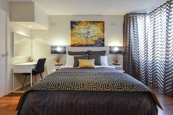 CBD Vistas - Accommodation Cooktown 4