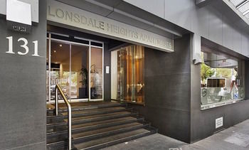 CBD Vistas - Accommodation Cooktown 19