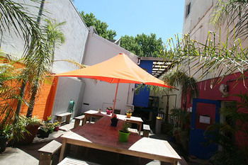 Zing Backpackers - Accommodation Cooktown 1
