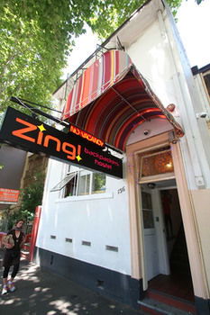 Zing Backpackers - Accommodation Cooktown 2