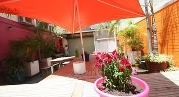 Zing Backpackers - Accommodation Cooktown 13