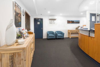 The Brighton Apartments - Accommodation Cooktown 1