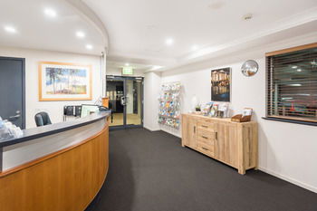 The Brighton Apartments - Accommodation Cooktown 2