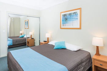 The Brighton Apartments - Accommodation Cooktown 11