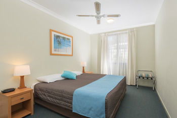 The Brighton Apartments - Accommodation Cooktown 13