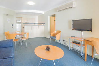 The Brighton Apartments - Accommodation Cooktown 14