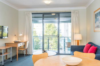 The Brighton Apartments - Accommodation Cooktown 17