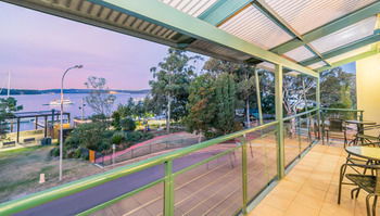 The Brighton Apartments - Accommodation Cooktown 22