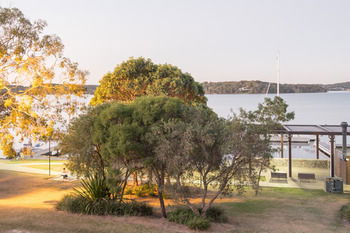 The Brighton Apartments - Accommodation Cooktown 25