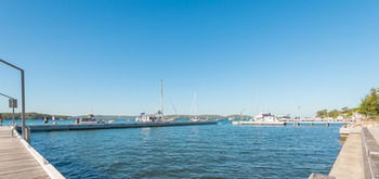 The Brighton Apartments - Accommodation Cooktown 29