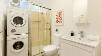 Apartment2c - Lennox 10 - Accommodation Cooktown 0