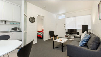 Apartment2c - Lennox 10 - Accommodation Cooktown 1
