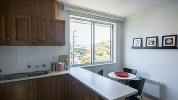 Apartment2c - Somerset - Accommodation Cooktown 1