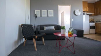 Apartment2c - Somerset - Accommodation Cooktown 3