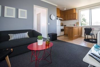 Apartment2c - Somerset - Accommodation Cooktown 7