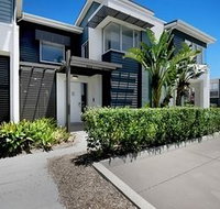 Magenta Studio Room - Accommodation Cooktown