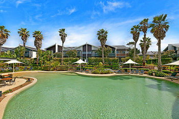 Magenta Studio Room - Accommodation Cooktown 1
