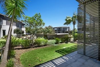 Magenta Studio Room - Accommodation Cooktown 8