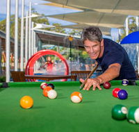 Ingenia Holidays Lake Conjola - Accommodation Cooktown