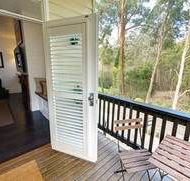 The Blackwood - Accommodation Cooktown