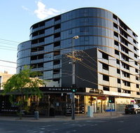 Bayside Towers Serviced Apartments - Accommodation Cooktown