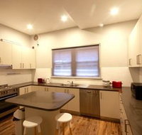 Dalziel Lodge - Accommodation Cooktown