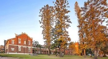 Mercure Maitland Monte Pio - Accommodation Cooktown 1