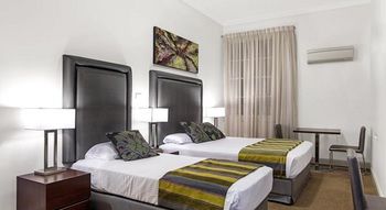 Mercure Maitland Monte Pio - Accommodation Cooktown 6