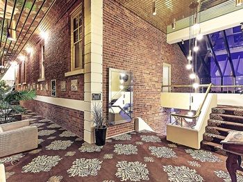 Mercure Maitland Monte Pio - Accommodation Cooktown 16