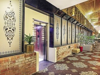 Mercure Maitland Monte Pio - Accommodation Cooktown 17