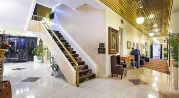 Mercure Maitland Monte Pio - Accommodation Cooktown 19