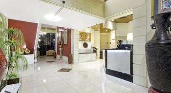 Mercure Maitland Monte Pio - Accommodation Cooktown 20
