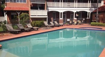 Mercure Maitland Monte Pio - Accommodation Cooktown 26