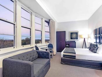Mercure Maitland Monte Pio - Accommodation Cooktown 44